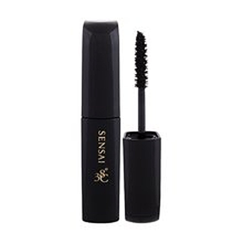 Sensai 38℃ ボリューム サブライム ブラック - 10 ml