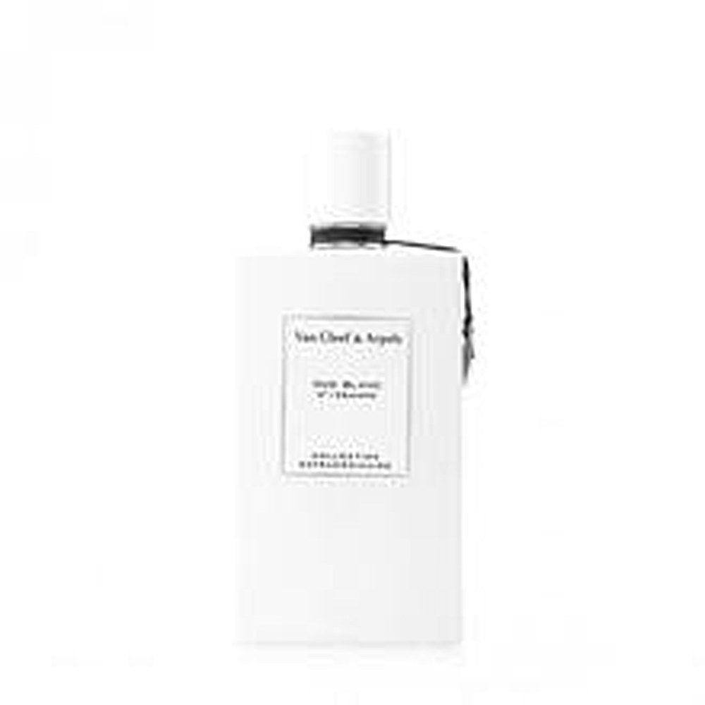 Van cleef &amp; arpels Collection Extraordinaire Oud Blanc EDP - 75 מ"ל