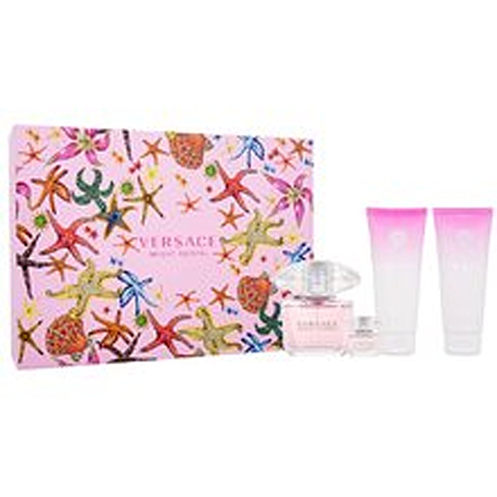 Versace Bright Crystal 90 ml — Eau de Toilette 