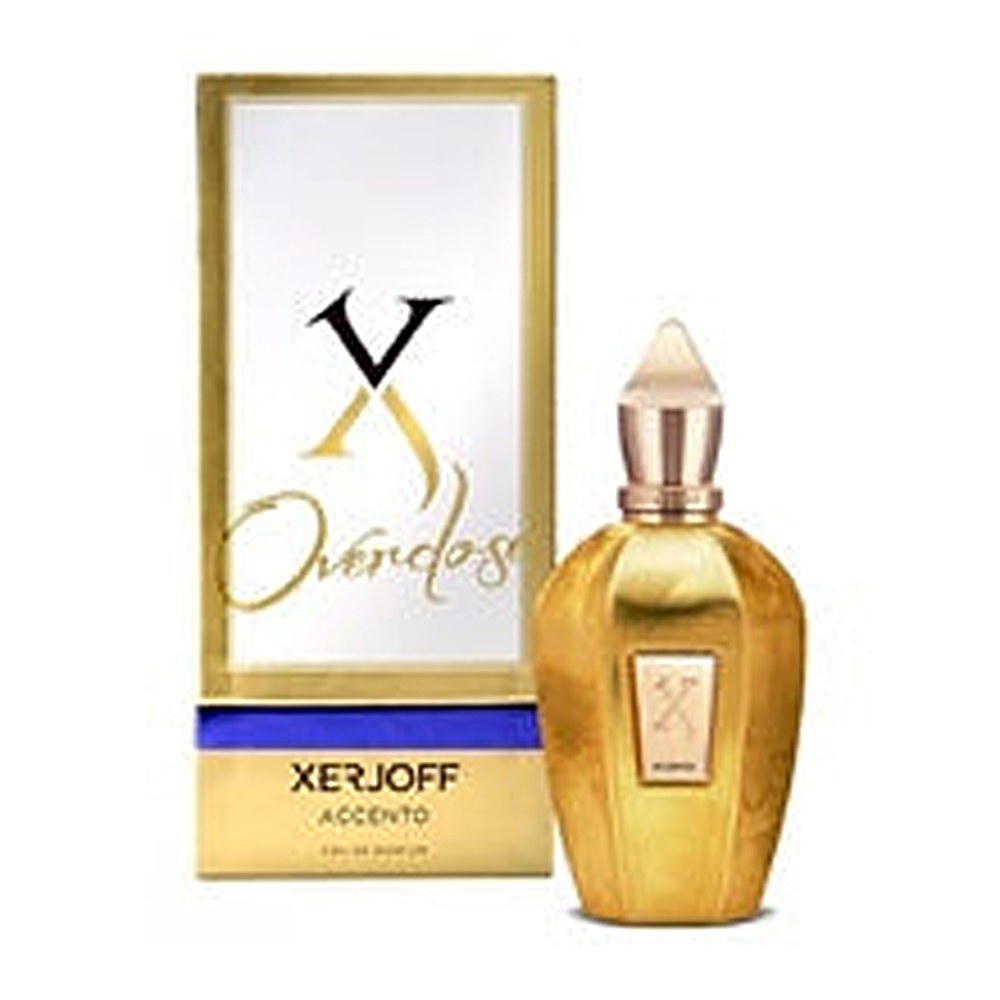 عطر زيرجوف "في" أكسنت أوفردوز - 100 مل