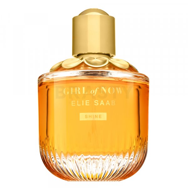 Elie Saab Woda perfumowana Girl of Now Shine dla kobiet 90 ml