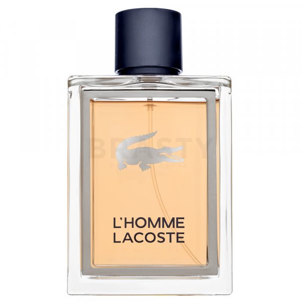 Lacoste El hombre Lacoste Eau De Toilette Hombre 100 ml