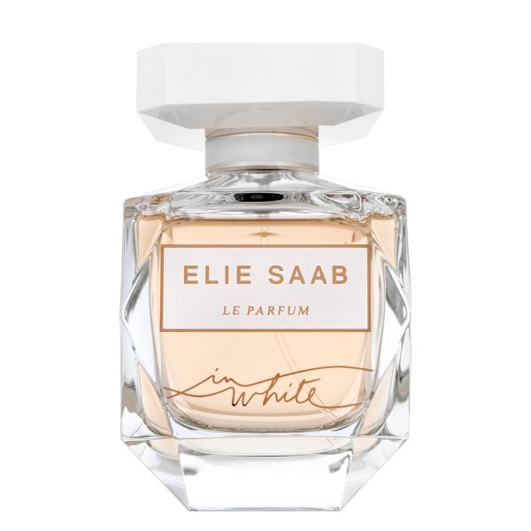 Elie Saab Le Parfum в белом цвете EDP W 90 мл
