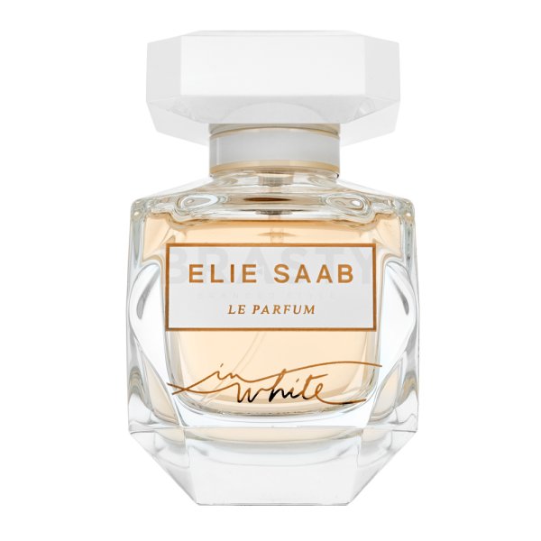Elie Saab Le Parfum в белом цвете EDP W 50 мл