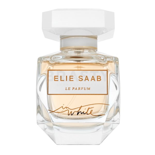 Elie Saab Le Parfum in White Eau de Parfum naisille 50 ml