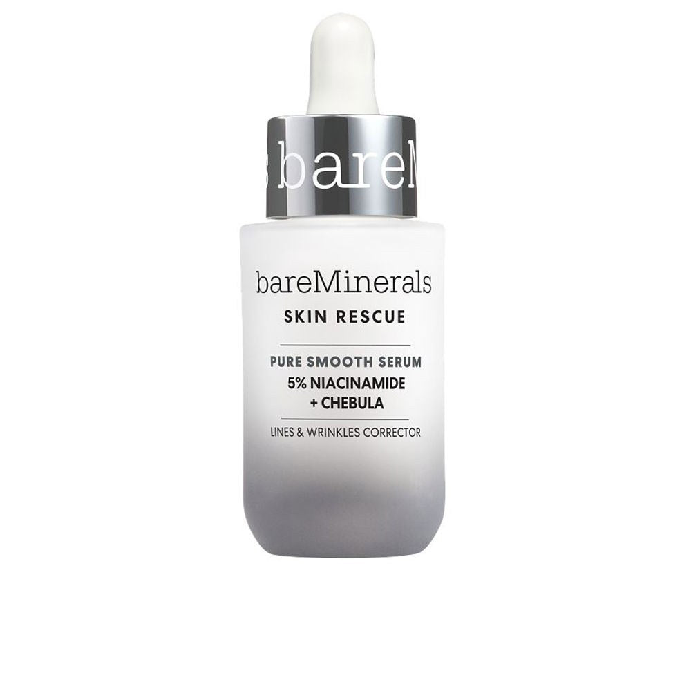 Bareminerals Skin Rescue Pure Smooth Serum 30 ml — Siero Viso