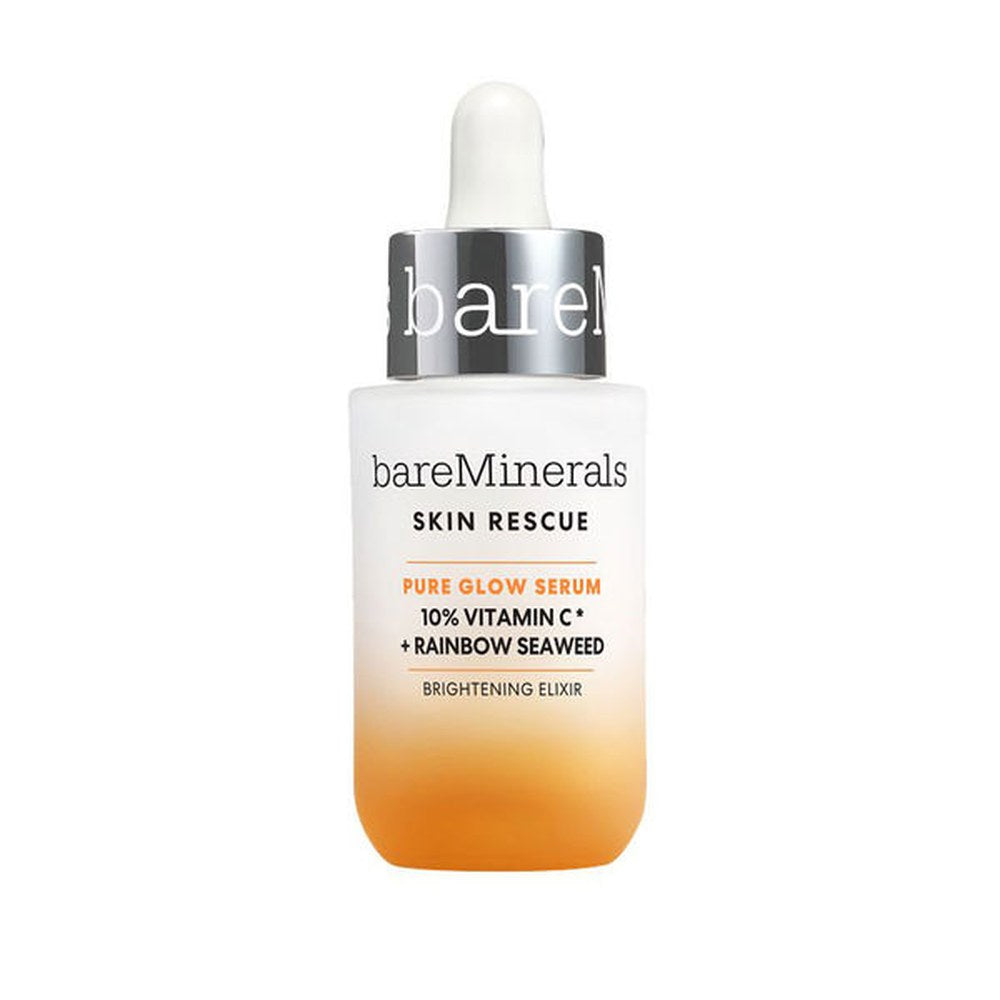 Bareminerals Skin Rescue Pure Glow valaiseva seerumi 30 ml