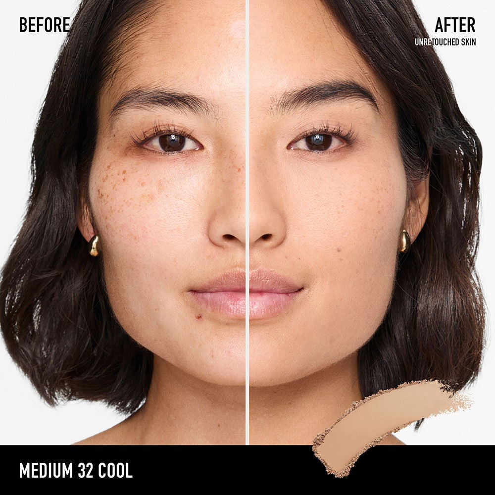 Bareminerals Barepro 16hr Powder Foundation 15-Neutral 8g