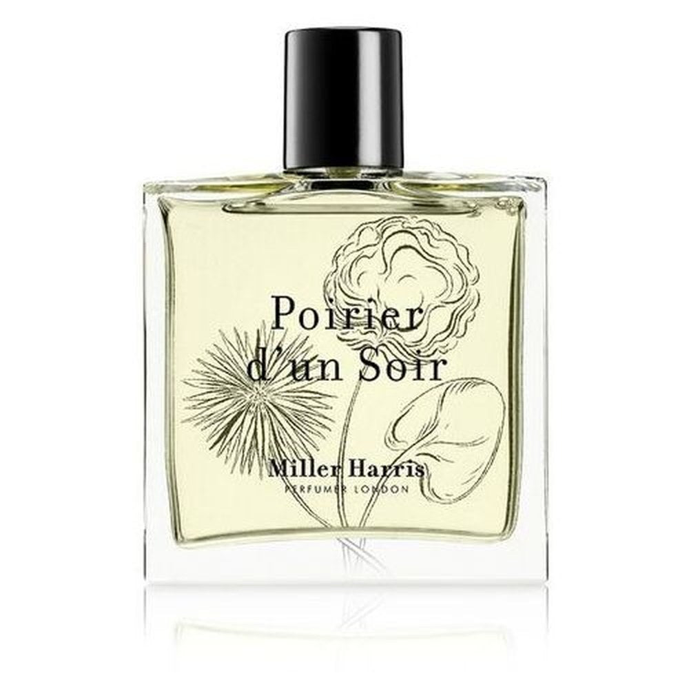 Miller Harris Poirier D&