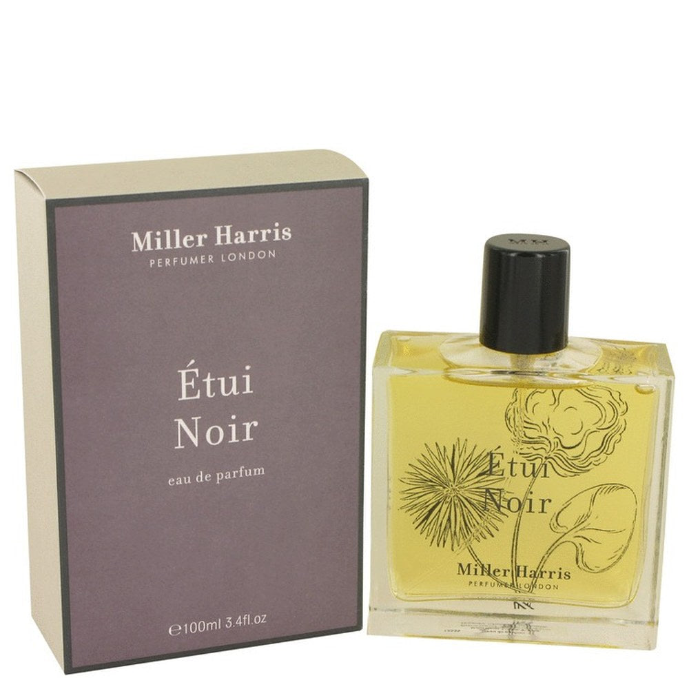 Miller Harris Black Box parfémovaná voda Unisex 100ml
