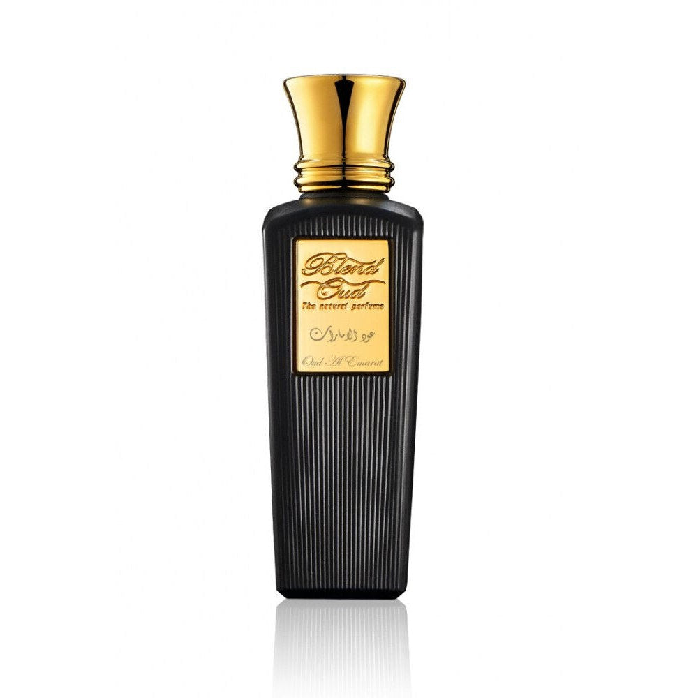 Blend Oud クラシック コレクション ウード アル エマラト EDP 75 ml