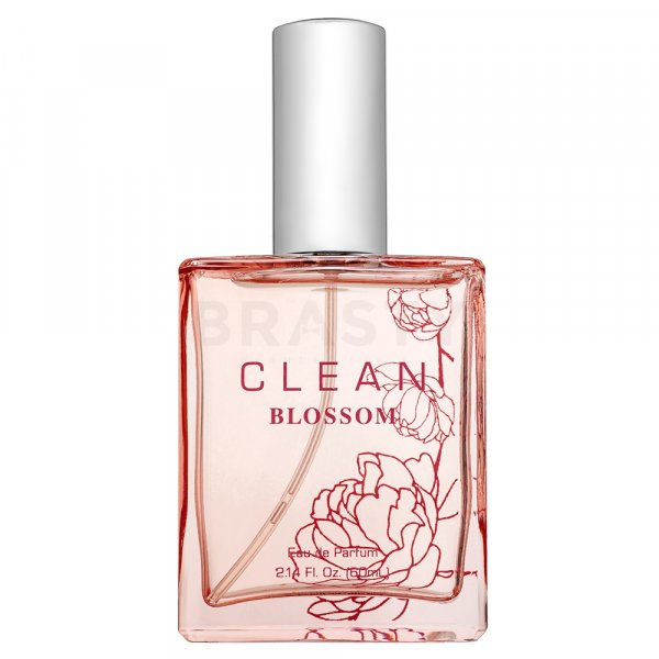 Clean Blossom eau de parfum voor vrouwen 60 ml