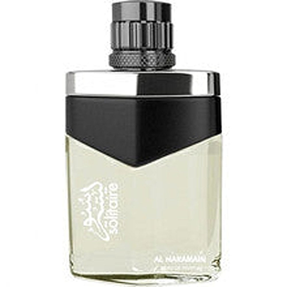 Al haramain סוליטייר EDP - 85 מ"ל