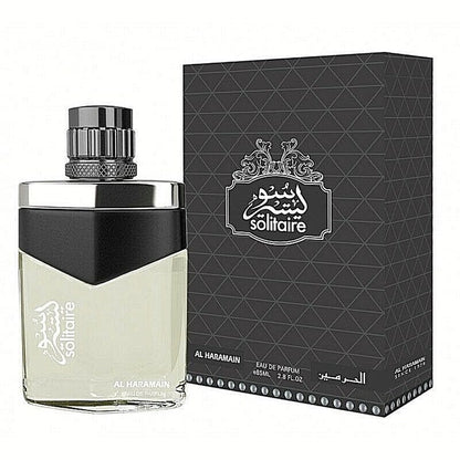 Al haramain Solitaire EDP - 85ml