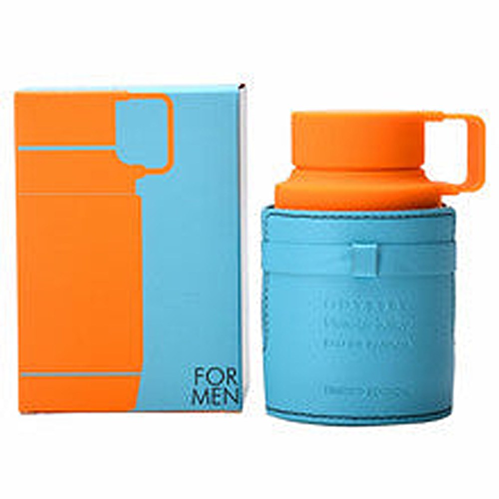 Armaf Odyssey Mandarin Sky Eau de Parfum - 200 ml