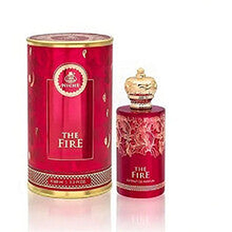French Avenue The Fire 60 ml — Extrait de Parfum