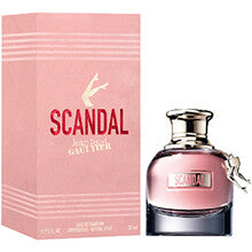 Jean paul gaultier Escândalo EDP - 80ml