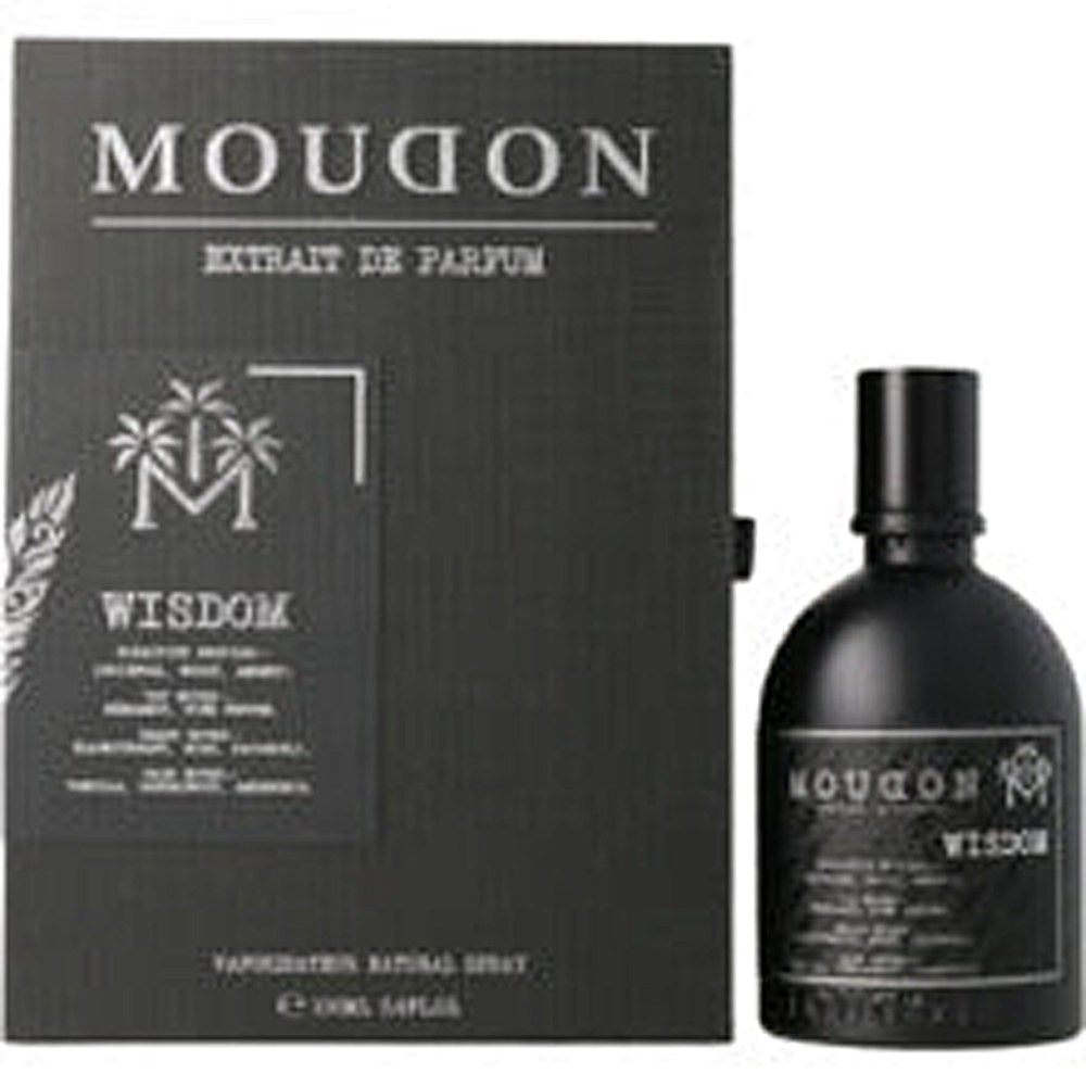 Moudon مستخلص عطر الحكمة - 100 مل