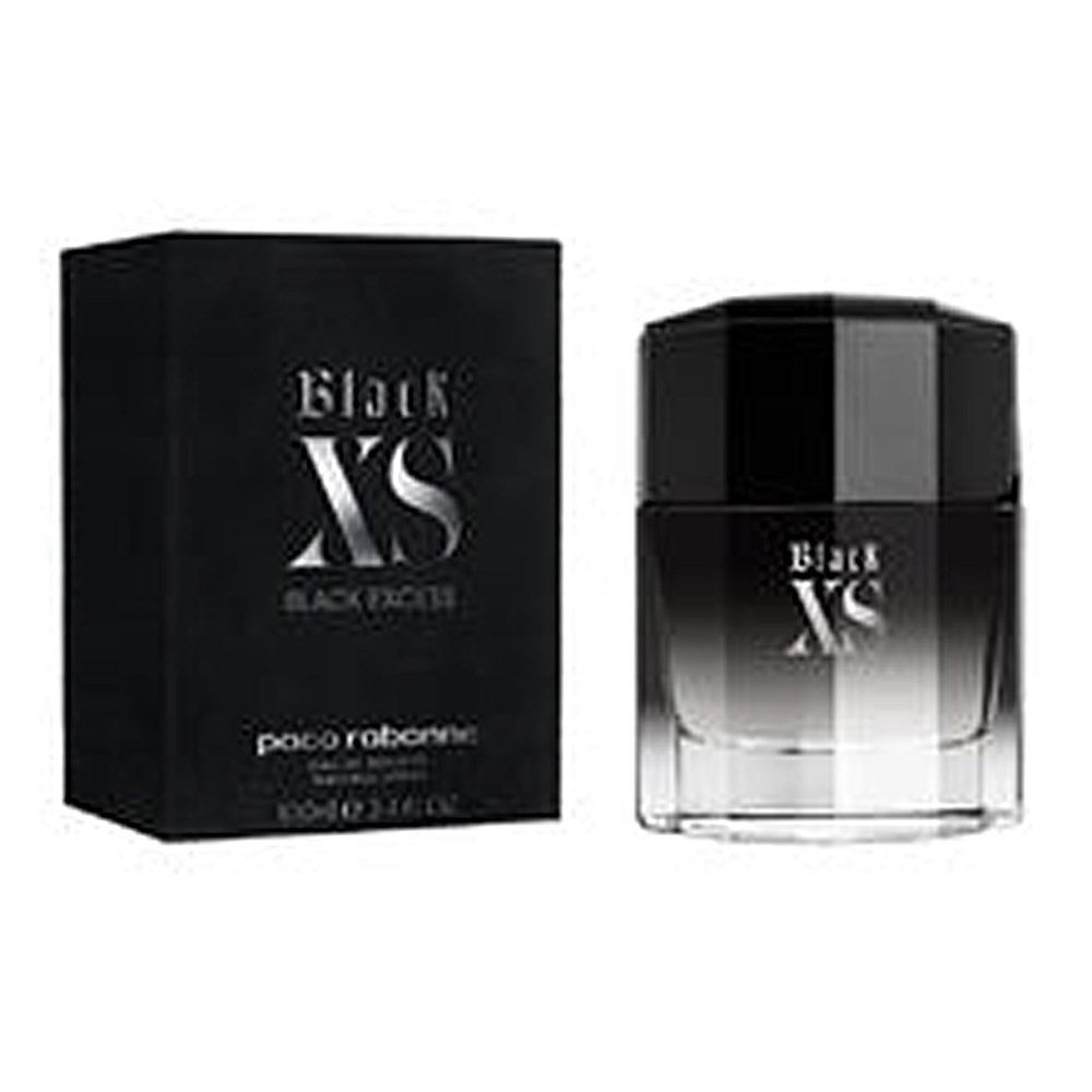 Paco rabanne Black XS EDT - 50 מ"ל