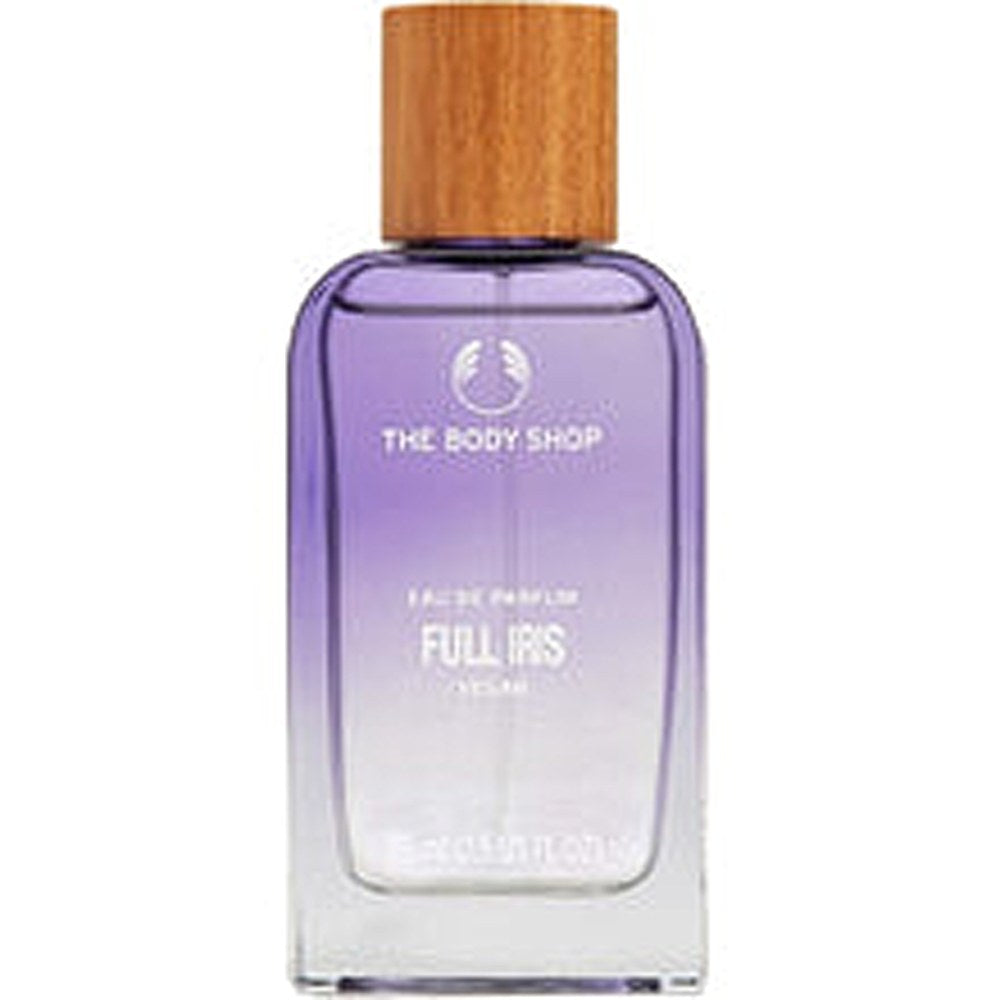 The body shop フル アイリス EDP - 75ml