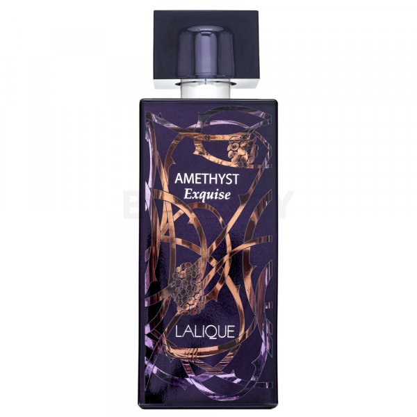 Lalique 紫水晶精致香水 100 毫升
