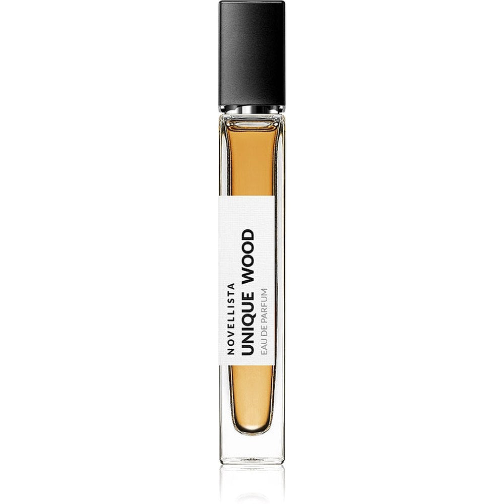 NOVELLISTA Unik Wood Eau de Parfum unisex 10 ml