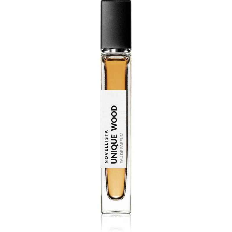NOVELLISTA Unik Wood Eau de Parfum unisex 10 ml