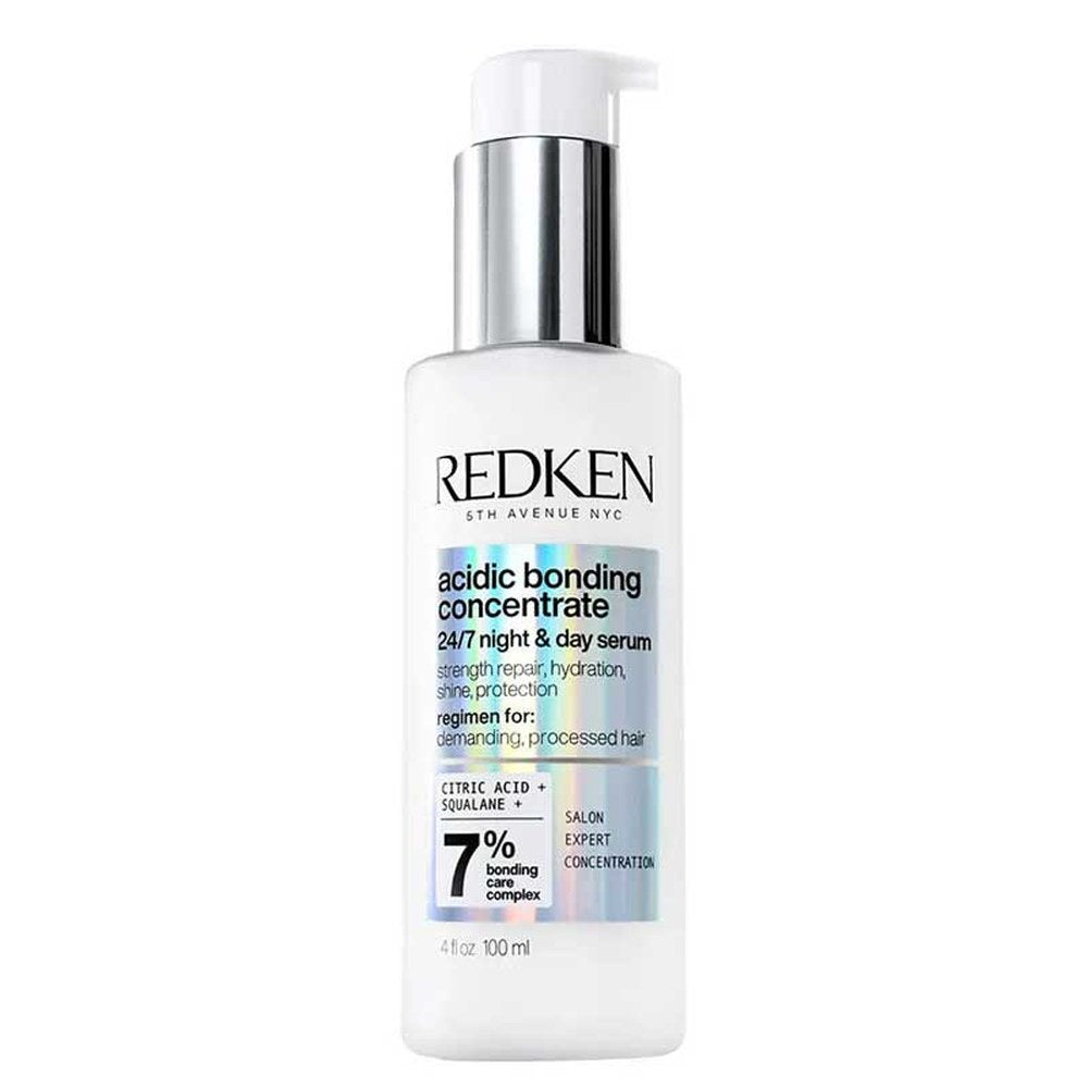 Redken Ser de păr concentrat de legare acidă 100 ml