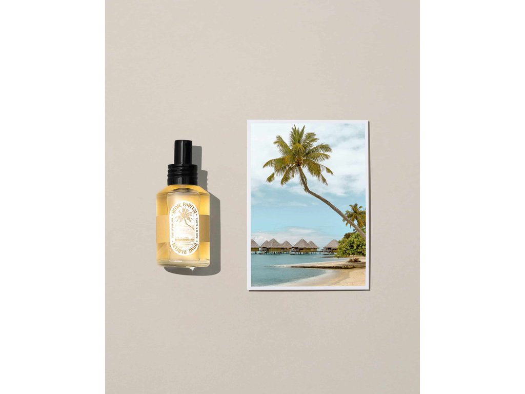 Botanicae Tahiti Profumo per casa 100 ml