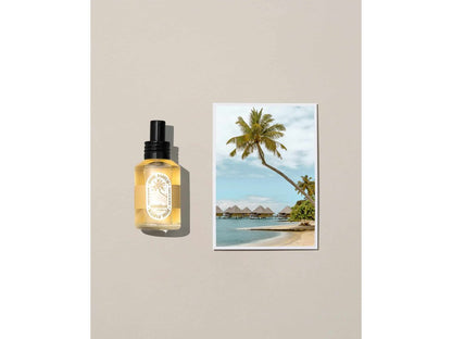 Botanicae Tahiti Profumo per casa 100 ml