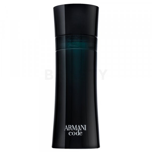Armani (Giorgio Armani) Codice Eau de toilette uomo 200 ml