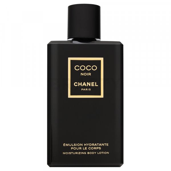 Chanel Coco Noir BOL W 200 мл