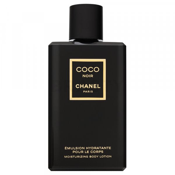 Chanel Coco Noir BOL B 200 ml