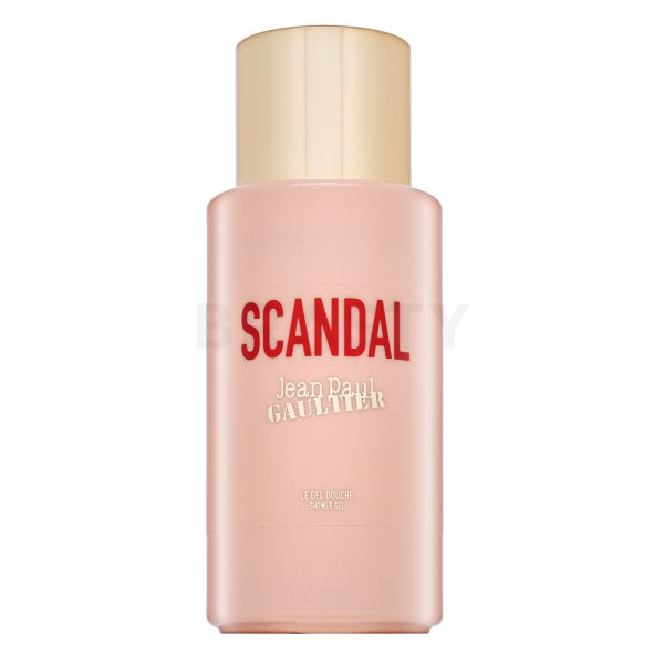 Jean P. Gaultier Schandaal SWG W 200 ml