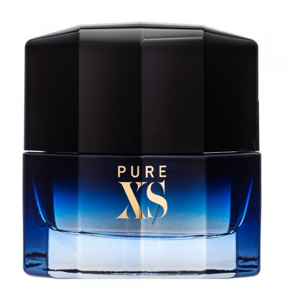 Paco Rabanne Pure XS 50 ml Uomo — Eau de Toilette