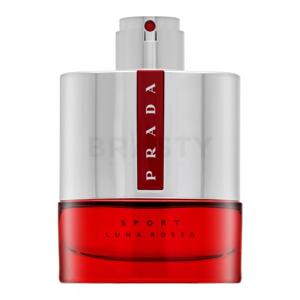 Prada Luna Rossa Sport Eau De Toilette Men 100 ml