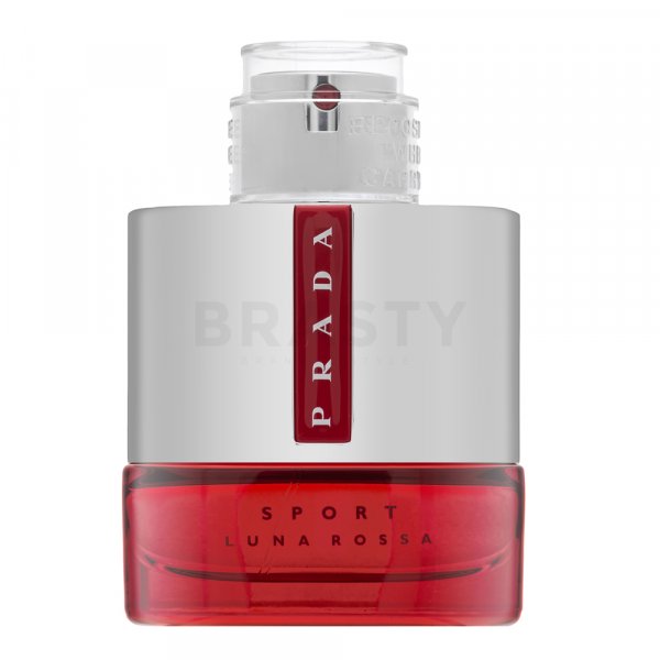 Prada Luna Rossa Sport EDT M 50 мл