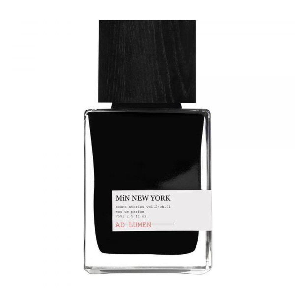 Min New York a Lumen 75 ml — Eau de Parfum 