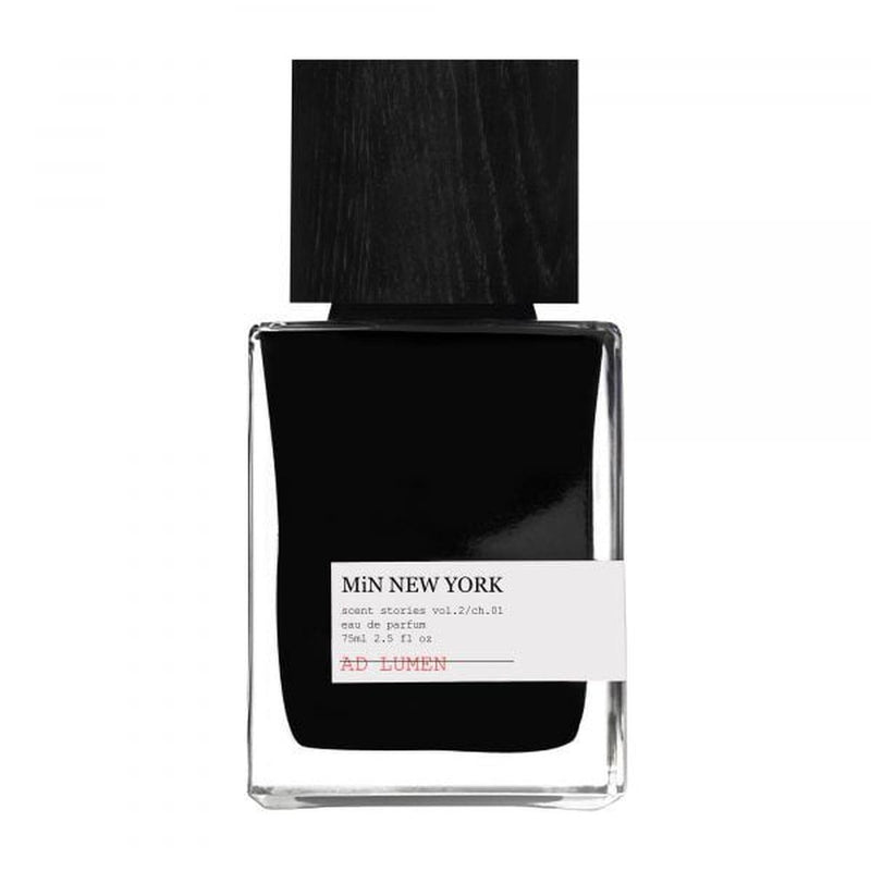 Min New York a Lumen 75 ml — Eau de Parfum 
