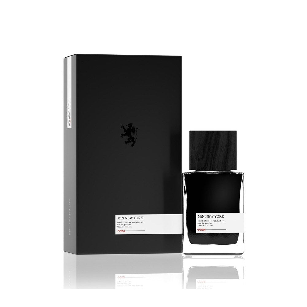 Min New York Coda 75 ml — Eau de Parfum