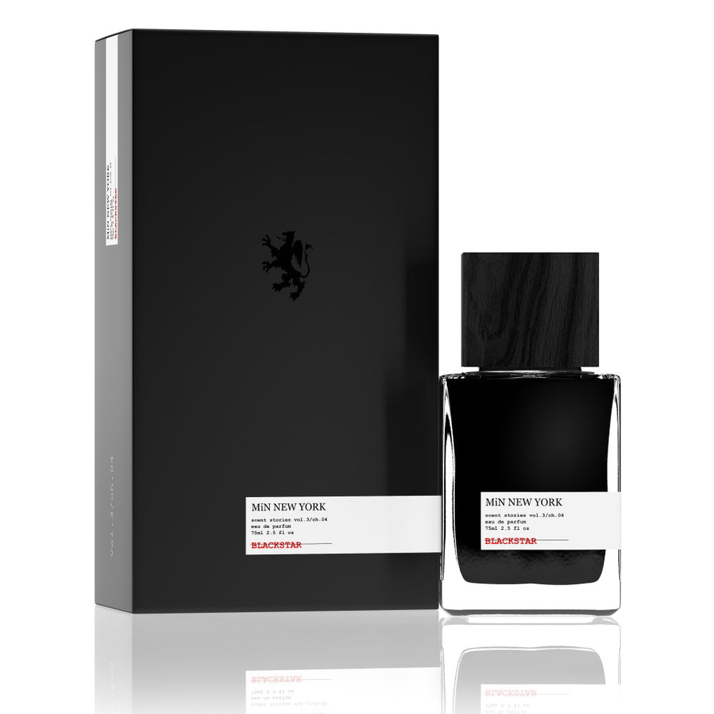Min New York Blackstar 75 ml — Eau de Parfum