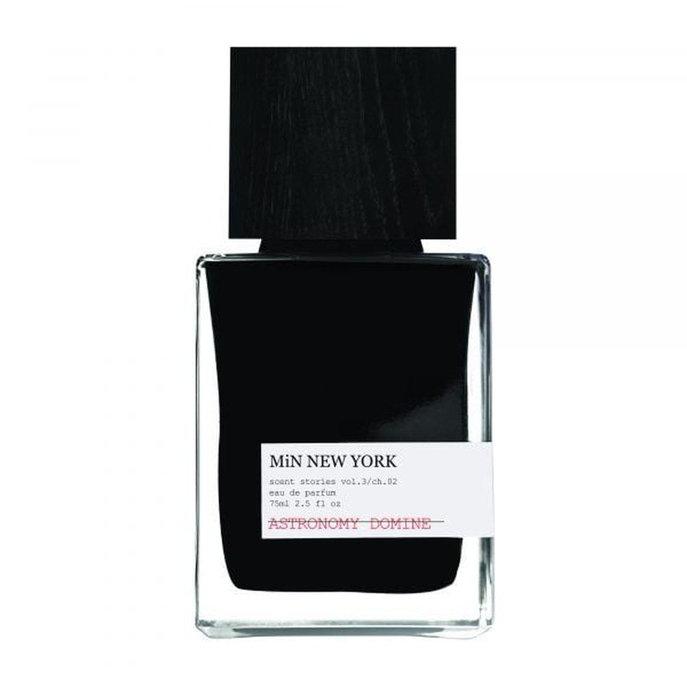 Min new york Astronomy Domine 75 ml Unisex — Eau de Parfum
