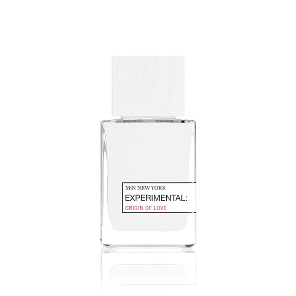 Min new york Origem do Amor - 75 ML EAU DE PARFUM