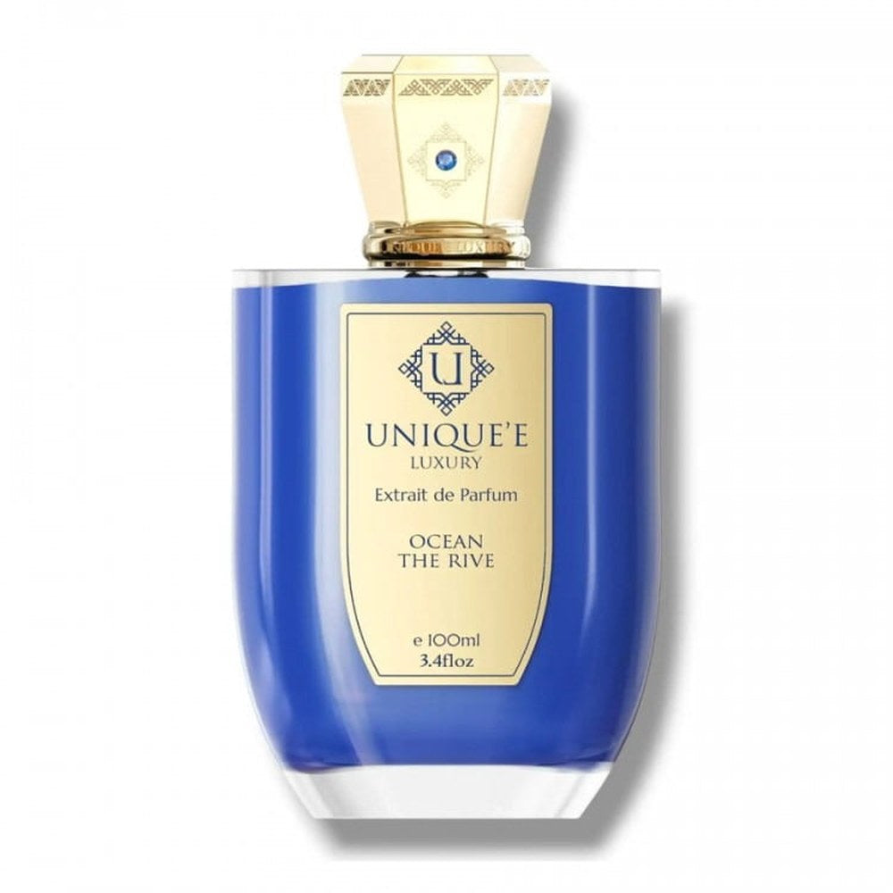 Unique&