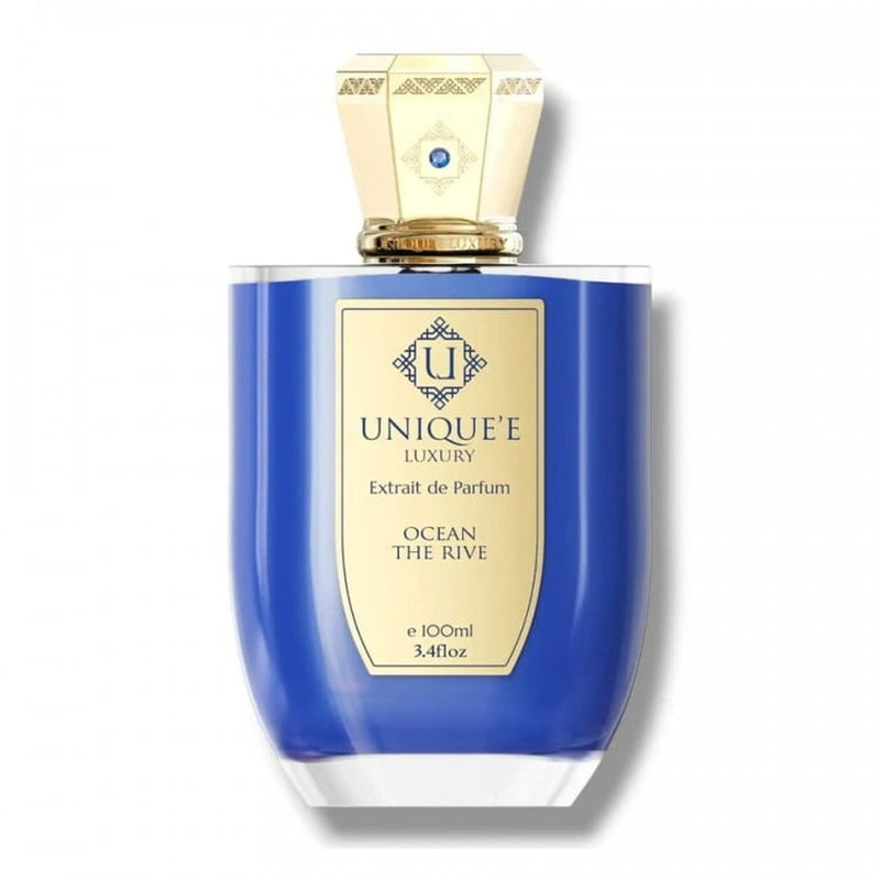 Unique'e Ocean The Rive 100 ml Unisex — Parfum Extrait 