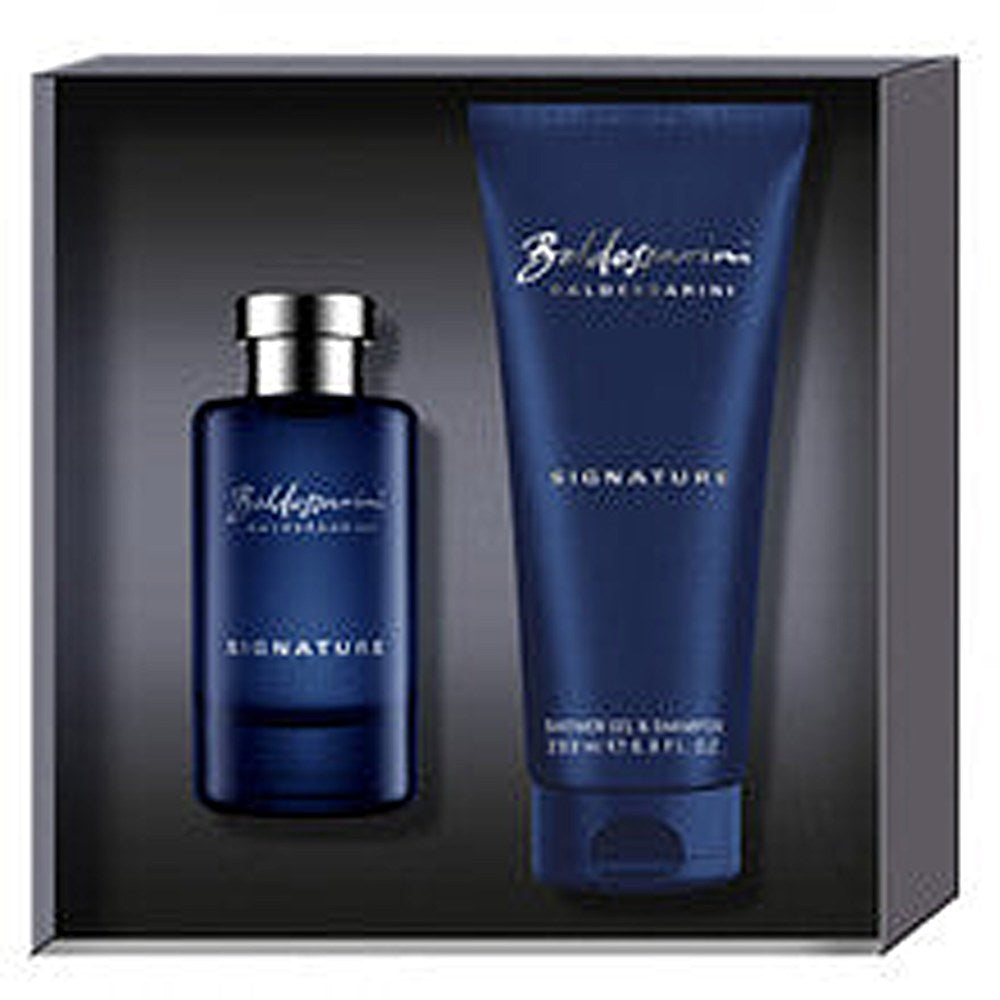 Baldessarini Signature Σετ δώρου EDT 50 ml και αφρόλουτρο 200 ml