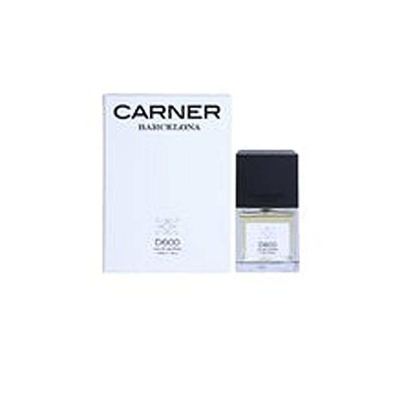 Carner barcelona D600 EDP - 50 ml