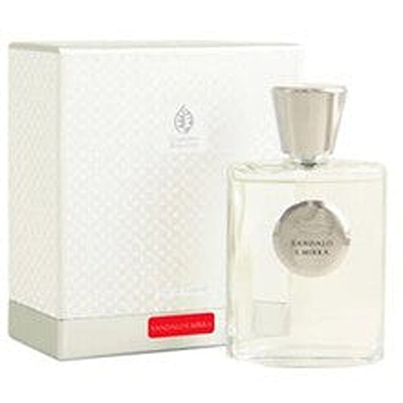 Giardino benessere אלמוג ומור EDP - 100 מ"ל