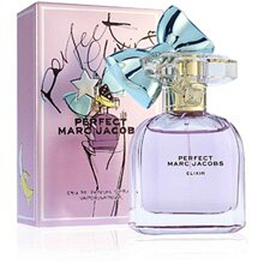 Marc Jacobs Perfect Elixir EDP 100 ml — Eau de Parfum 