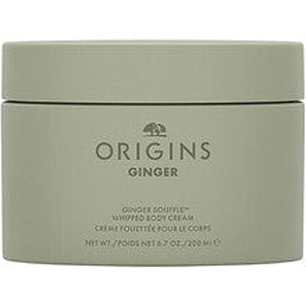 Origins Hydratační tělový krém Ginger Soufflé - 200 ml